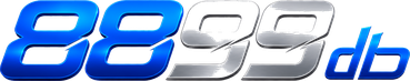 8899 db লোগো